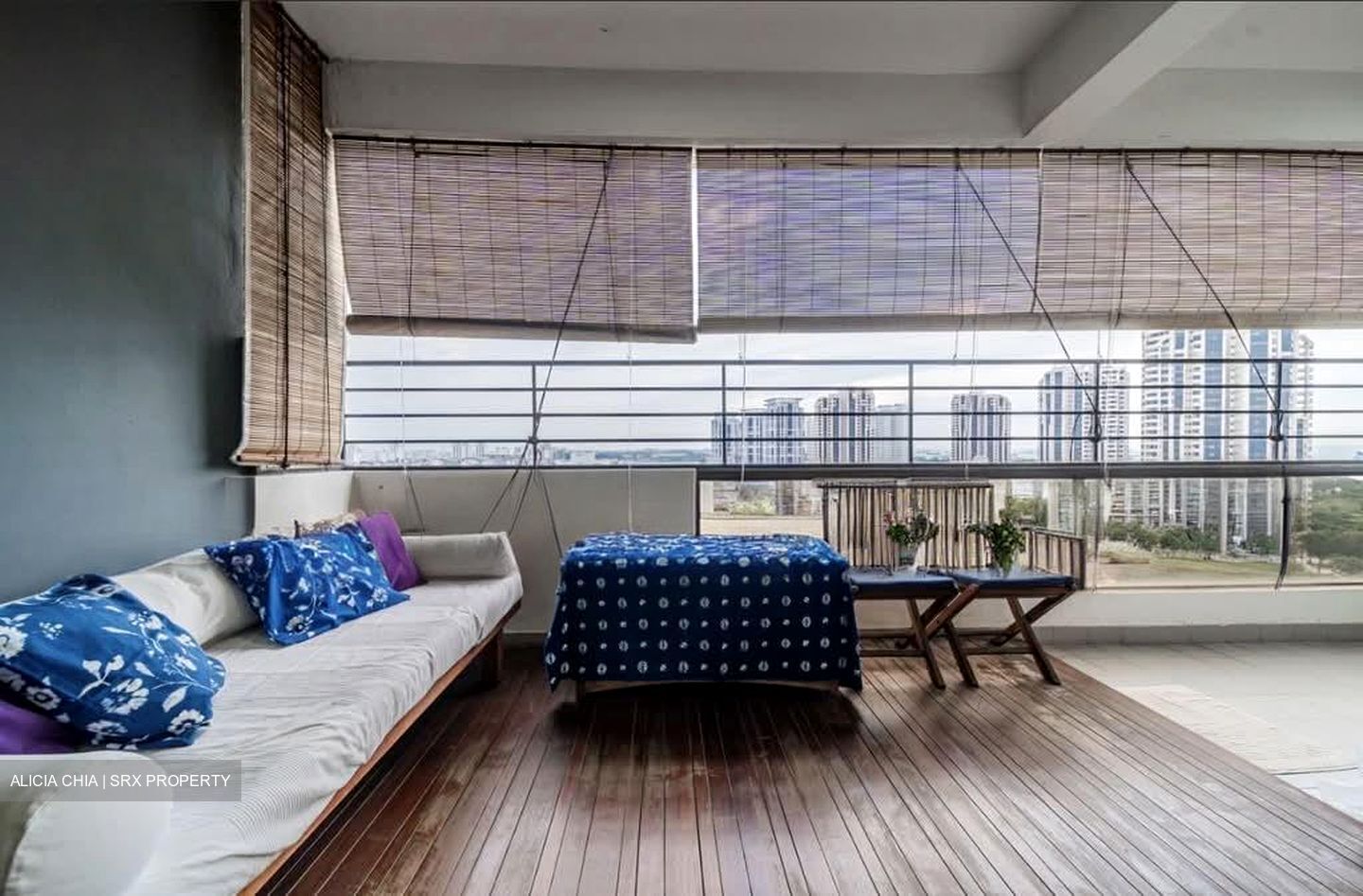Eastern Lagoon (D15), Condominium #563934851
